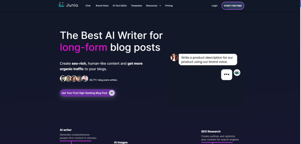 AI Fosshub: Discover AI Tools for your business to increase profits